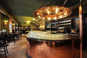 Tradice Original À l'intérieur