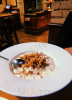 Tradice Original Nourriture