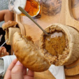 Pilsner Urquell Original Nourriture