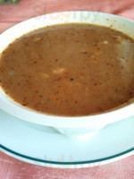 Motorest Vítov Nourriture