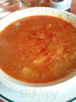 Motorest Vítov Nourriture