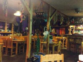 La Puerta Del Mexico Nourriture