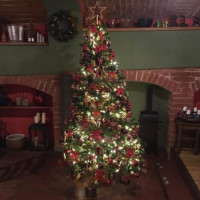 La Puerta Del Mexico Nourriture