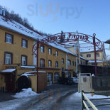 Málkova čokoládovna Malek Chocolaterie Extérieur