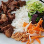 Vietnamské Bistro Nourriture