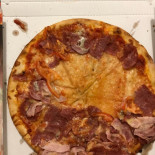 Restaurace Nautico food