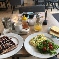 Kafec Zlínský Nourriture