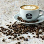 Sweet City Nourriture