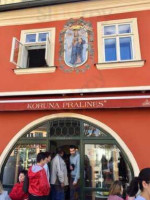 Koruna Pralines Nourriture