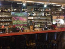 Partyzán Nourriture