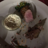 Partyzán Nourriture