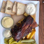 Vidle's Pub Nourriture