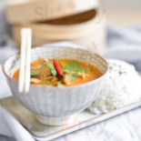 Fishi Sushi Nourriture