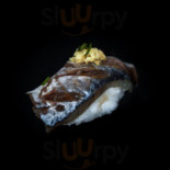 Fishi Sushi Nourriture