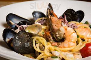 La Piccola Perla Nourriture