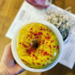 Lujza Coffee Wine S.r.o. Nourriture