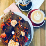 Lujza Coffee Wine S.r.o. Nourriture