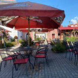 Hospoda Na Hradbách À l'intérieur