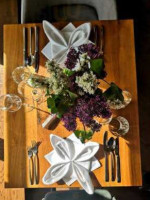 Restaurace Zlatá Terasa Nourriture