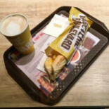 Bageterie Boulevard Nourriture