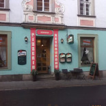 Pizzeria Da Angelo À l'intérieur