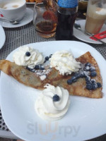 Restaurace Wagnerka Nourriture