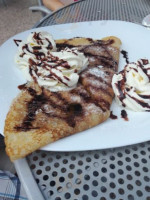 Restaurace Wagnerka À l'intérieur