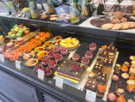 Boulangerie Patisserie Coudrier Geffroy food