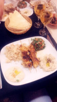 Mandaloun food