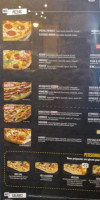 Domino's Pizza food