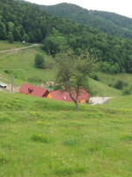 Ferme-auberge Du Kohlschlag food