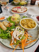 Restaurant Viet-Nam food