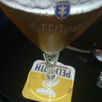 Le Brigadier food