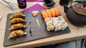 Resto Sushi's Colmar food