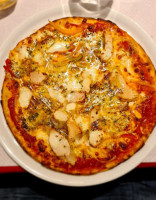 Pizzeria Zodiaco food