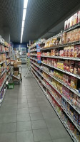 Carrefour City food