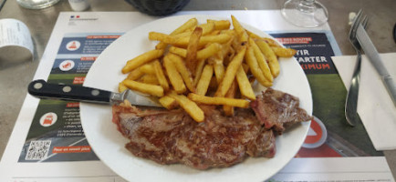 Mcdonald's Nimes Mas Carbonnel food