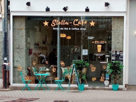 Stella-cafe inside