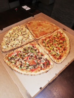 Domino's Pizza Morschwiller-le-bas food