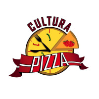 Cultura Pizza inside