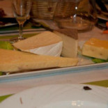 Chez Paulette Nourriture