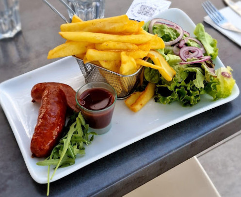 Auberge La Table Muroise