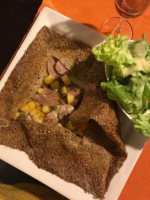 Creperie du leff food