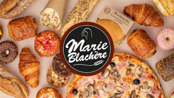 Boulangerie Marie Blachere food