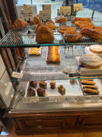 Patisserie Bigot food