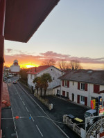 Auberge De L'estanquet outside