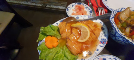 Kintaro food