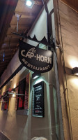 Le Cap Horn food