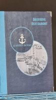 Le Bistrot Du Port food