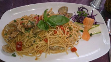 l'auberge Italienne food